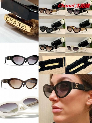 C.h.a.n.e.l. Sunglasses AAAA 4965