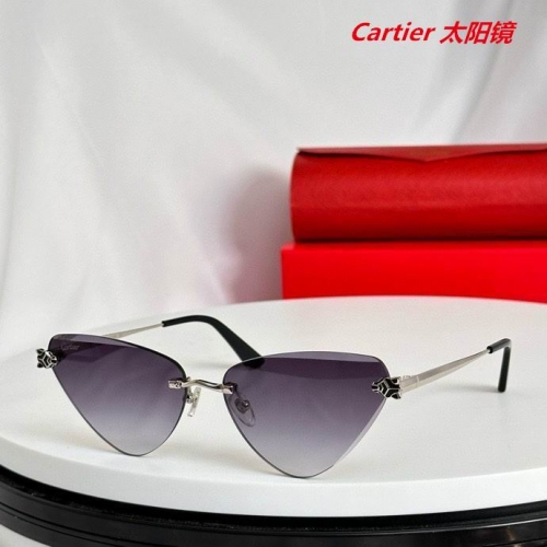 C.a.r.t.i.e.r. Sunglasses AAAA 6042