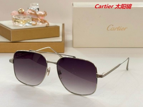 C.a.r.t.i.e.r. Sunglasses AAAA 5876