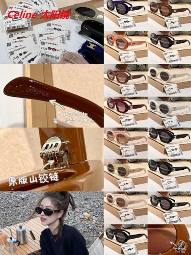 C.e.l.i.n.e. Sunglasses AAAA 5583