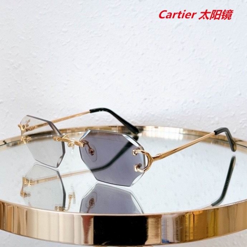 C.a.r.t.i.e.r. Sunglasses AAAA 4347