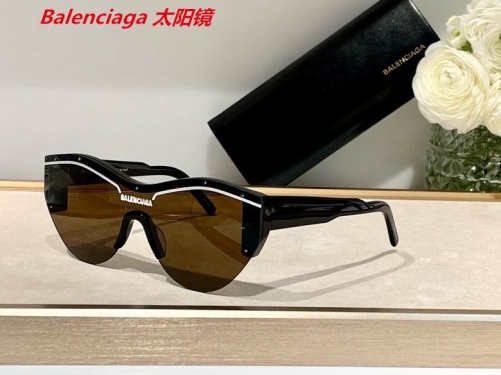 B.a.l.e.n.c.i.a.g.a. Sunglasses AAAA 4208