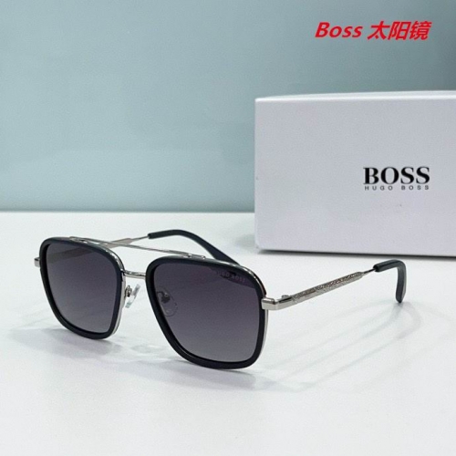 B.o.s.s. Sunglasses AAAA 4101