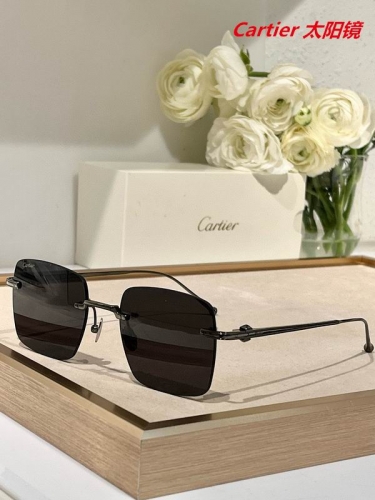 C.a.r.t.i.e.r. Sunglasses AAAA 5836