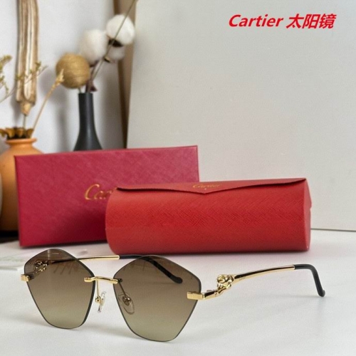 C.a.r.t.i.e.r. Sunglasses AAAA 4251