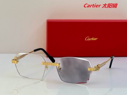 C.a.r.t.i.e.r. Sunglasses AAAA 5425