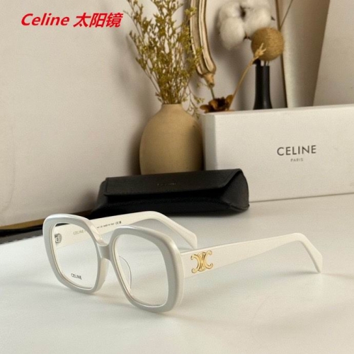 C.e.l.i.n.e. Sunglasses AAAA 4554