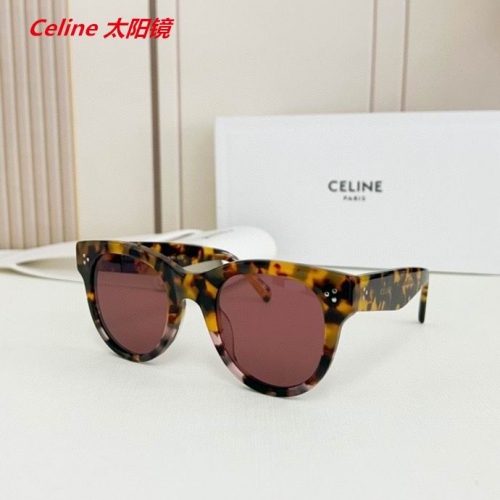 C.e.l.i.n.e. Sunglasses AAAA 4568