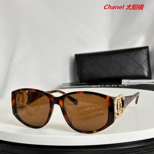 C.h.a.n.e.l. Sunglasses AAAA 5673