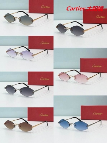 C.a.r.t.i.e.r. Sunglasses AAAA 4945