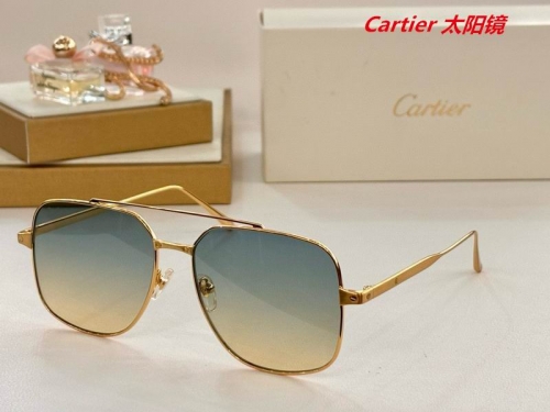 C.a.r.t.i.e.r. Sunglasses AAAA 5881