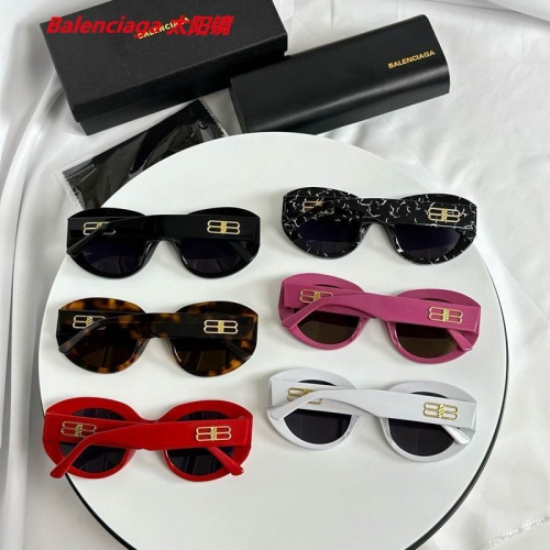 B.a.l.e.n.c.i.a.g.a. Sunglasses AAAA 4173