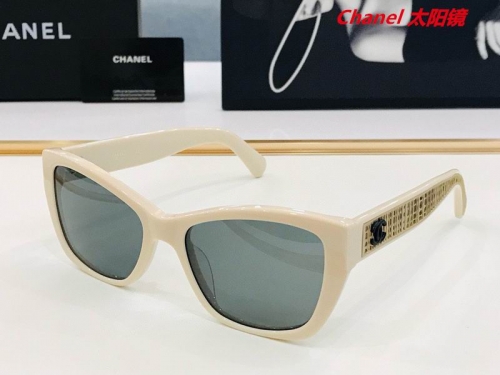 C.h.a.n.e.l. Sunglasses AAAA 6235