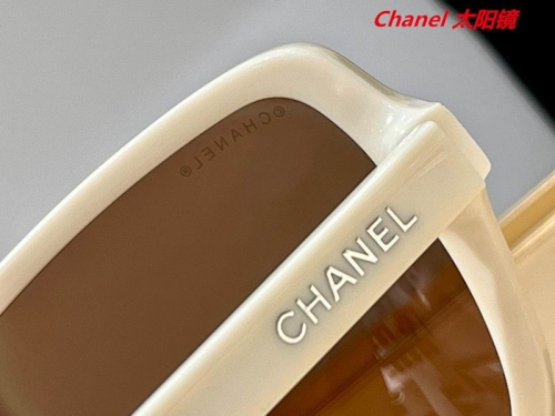 C.h.a.n.e.l. Sunglasses AAAA 4616