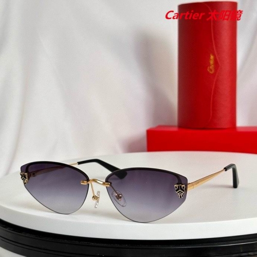 C.a.r.t.i.e.r. Sunglasses AAAA 6021