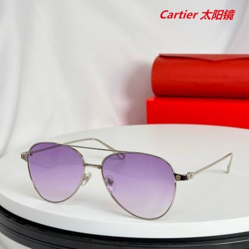 C.a.r.t.i.e.r. Sunglasses AAAA 6074