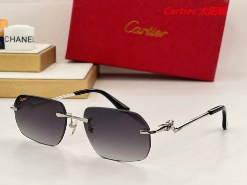 C.a.r.t.i.e.r. Sunglasses AAAA 4540