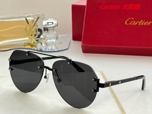 C.a.r.t.i.e.r. Sunglasses AAAA 4554