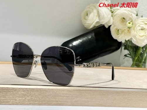 C.h.a.n.e.l. Sunglasses AAAA 4325