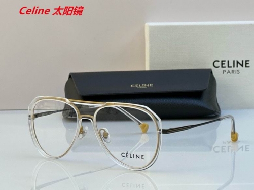 C.e.l.i.n.e. Sunglasses AAAA 4843