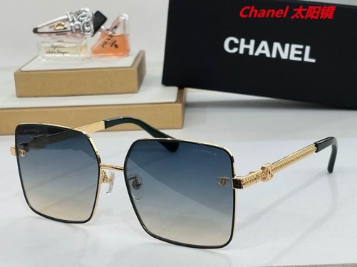 C.h.a.n.e.l. Sunglasses AAAA 4234