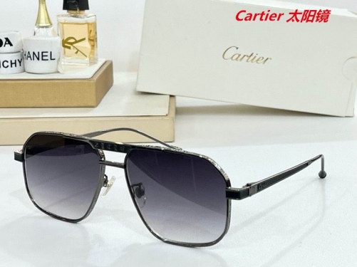 C.a.r.t.i.e.r. Sunglasses AAAA 6293