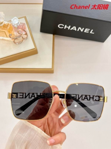 C.h.a.n.e.l. Sunglasses AAAA 4493