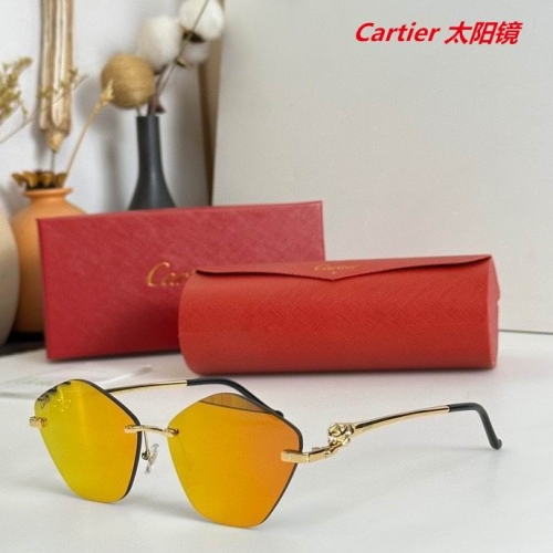 C.a.r.t.i.e.r. Sunglasses AAAA 4256