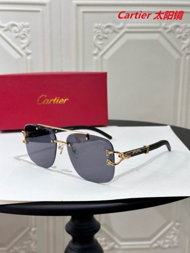 C.a.r.t.i.e.r. Sunglasses AAAA 5445