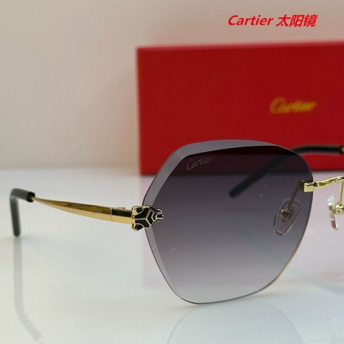 C.a.r.t.i.e.r. Sunglasses AAAA 5086