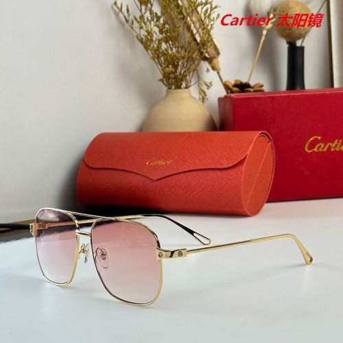 C.a.r.t.i.e.r. Sunglasses AAAA 4187