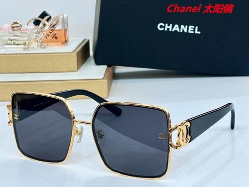 C.h.a.n.e.l. Sunglasses AAAA 4255