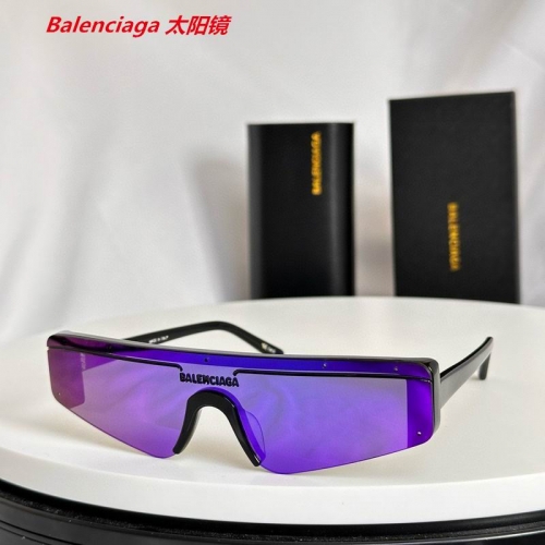 B.a.l.e.n.c.i.a.g.a. Sunglasses AAAA 4526