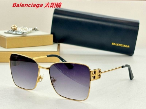 B.a.l.e.n.c.i.a.g.a. Sunglasses AAAA 4318