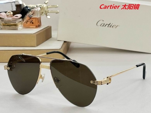 C.a.r.t.i.e.r. Sunglasses AAAA 5783