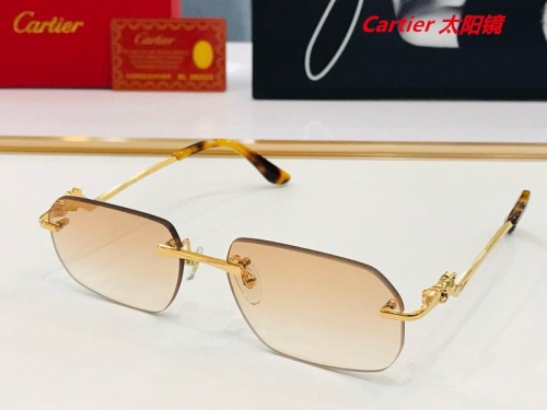 C.a.r.t.i.e.r. Sunglasses AAAA 4783