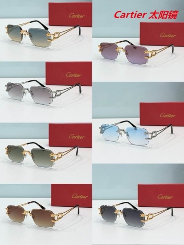 C.a.r.t.i.e.r. Sunglasses AAAA 4598