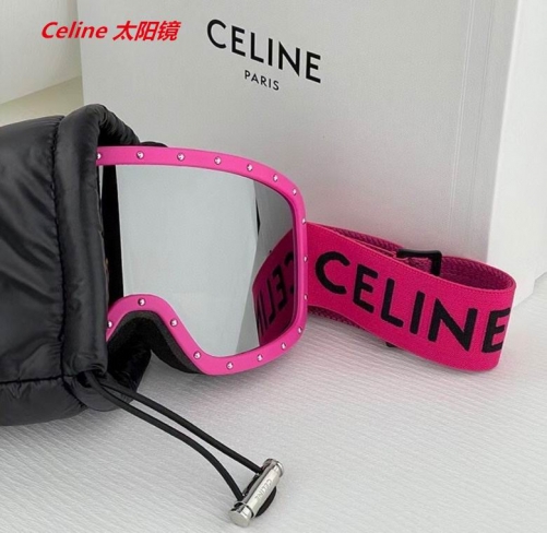 C.e.l.i.n.e. Sunglasses AAAA 4437