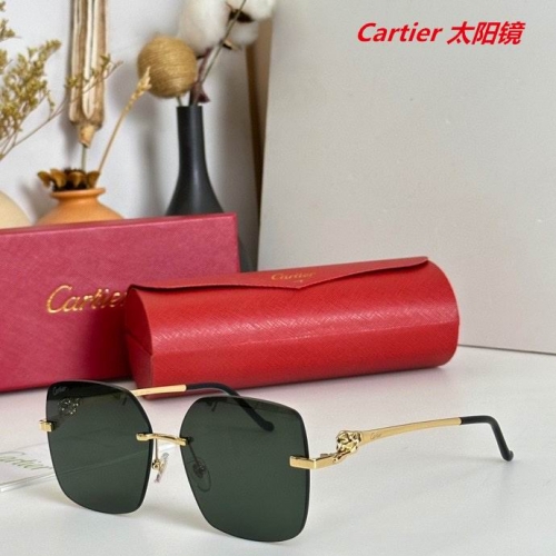 C.a.r.t.i.e.r. Sunglasses AAAA 4235