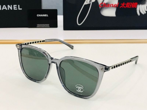 C.h.a.n.e.l. Sunglasses AAAA 6208