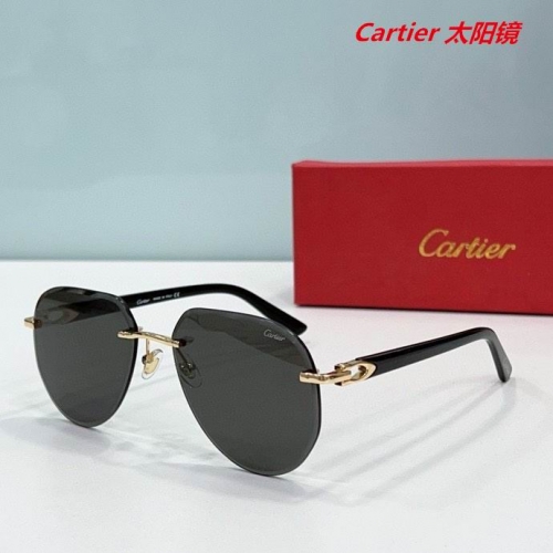 C.a.r.t.i.e.r. Sunglasses AAAA 5458