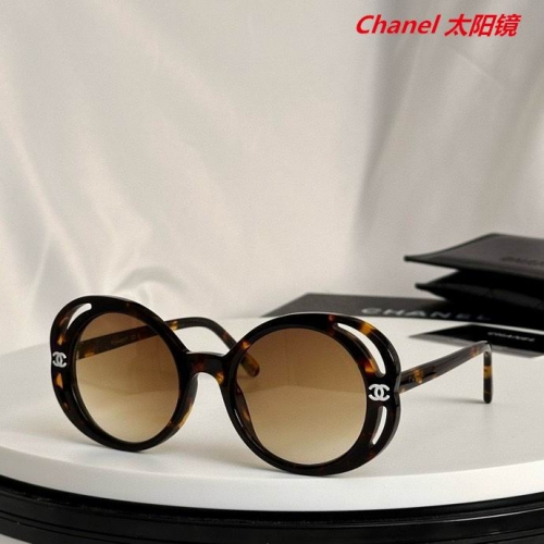 C.h.a.n.e.l. Sunglasses AAAA 5504