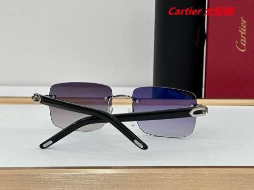 C.a.r.t.i.e.r. Sunglasses AAAA 5022