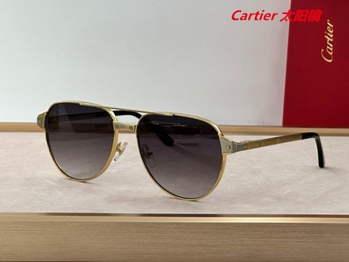 C.a.r.t.i.e.r. Sunglasses AAAA 5749