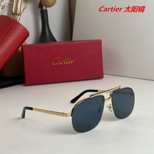 C.a.r.t.i.e.r. Sunglasses AAAA 4444