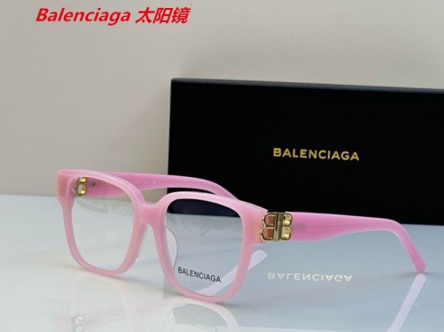 B.a.l.e.n.c.i.a.g.a. Sunglasses AAAA 4068