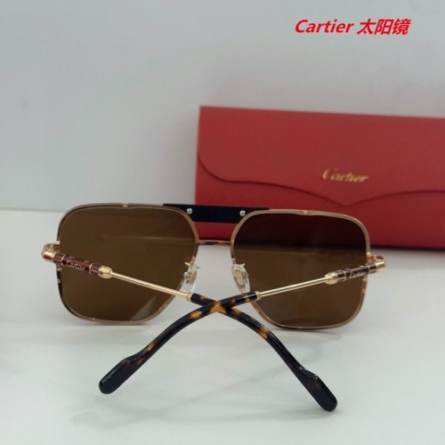 C.a.r.t.i.e.r. Sunglasses AAAA 4816