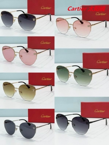 C.a.r.t.i.e.r. Sunglasses AAAA 4929