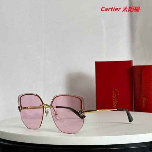 C.a.r.t.i.e.r. Sunglasses AAAA 5595