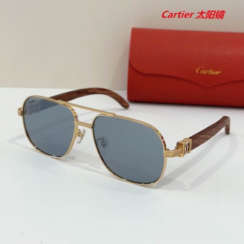 C.a.r.t.i.e.r. Sunglasses AAAA 4426